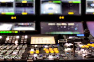 TV-Regie