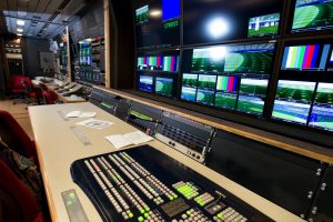 TV-Regie 2